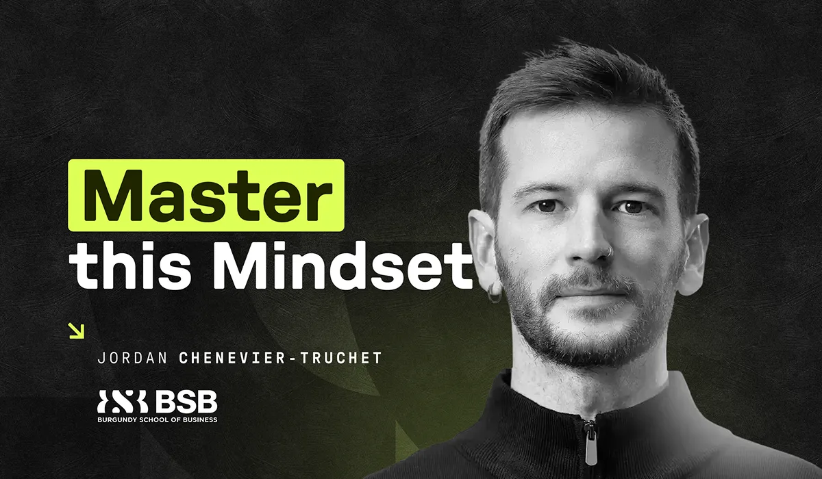 podcast master this mindset
