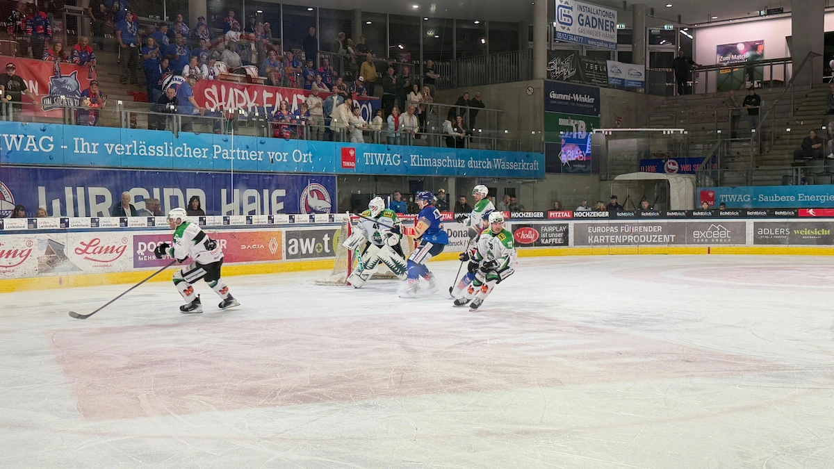 Willkommen beim EHC Olten – grünweisse Leidenschaft seit 1934. Aktuelle News, Spielplan, Tickets und mehr zur Sky Swiss League.