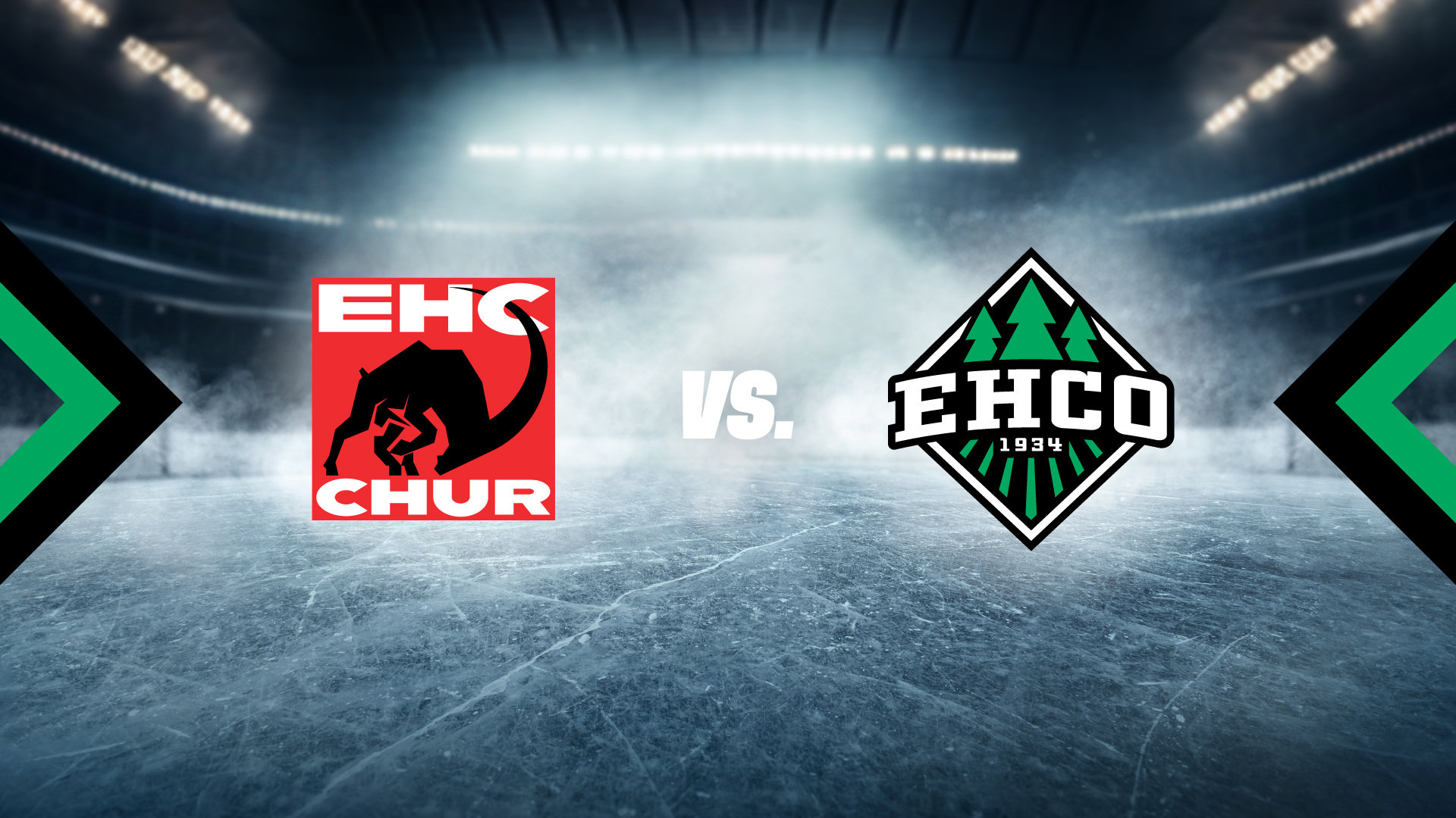 Willkommen beim EHC Olten – grünweisse Leidenschaft seit 1934. Aktuelle News, Spielplan, Tickets und mehr zur Sky Swiss League.