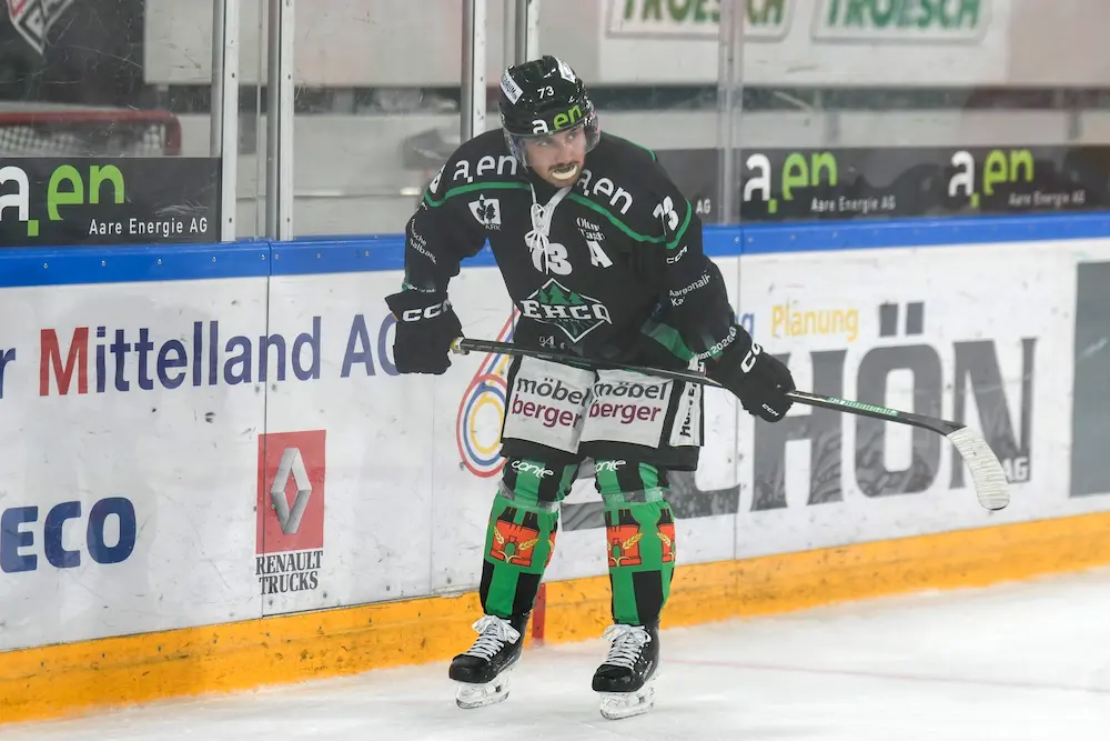 Willkommen beim EHC Olten – grünweisse Leidenschaft seit 1934. Aktuelle News, Spielplan, Tickets und mehr zur Sky Swiss League.