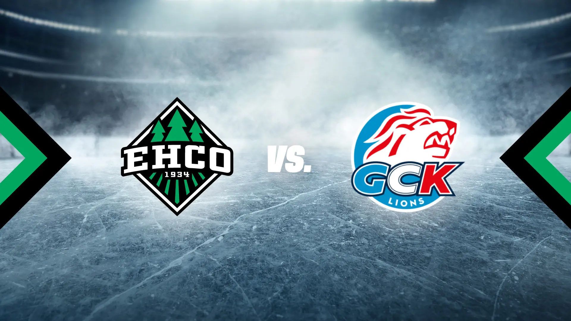 Willkommen beim EHC Olten – grünweisse Leidenschaft seit 1934. Aktuelle News, Spielplan, Tickets und mehr zur Sky Swiss League.