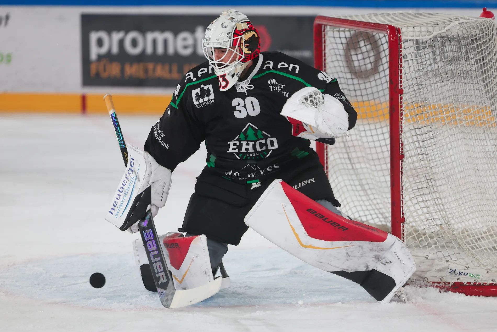 Willkommen beim EHC Olten – grünweisse Leidenschaft seit 1934. Aktuelle News, Spielplan, Tickets und mehr zur Sky Swiss League.