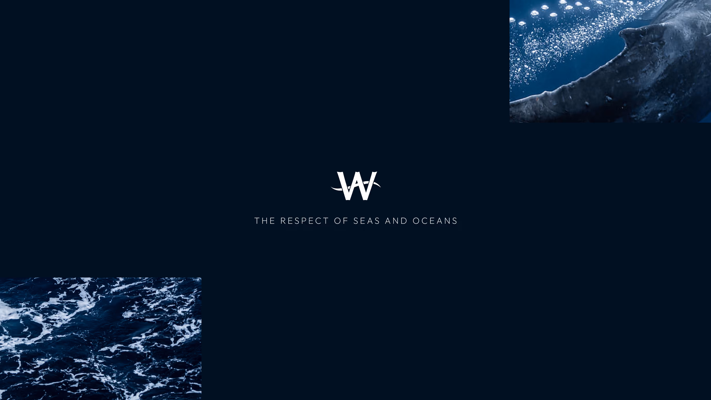 Plateforme de marque Whisper Yachts
