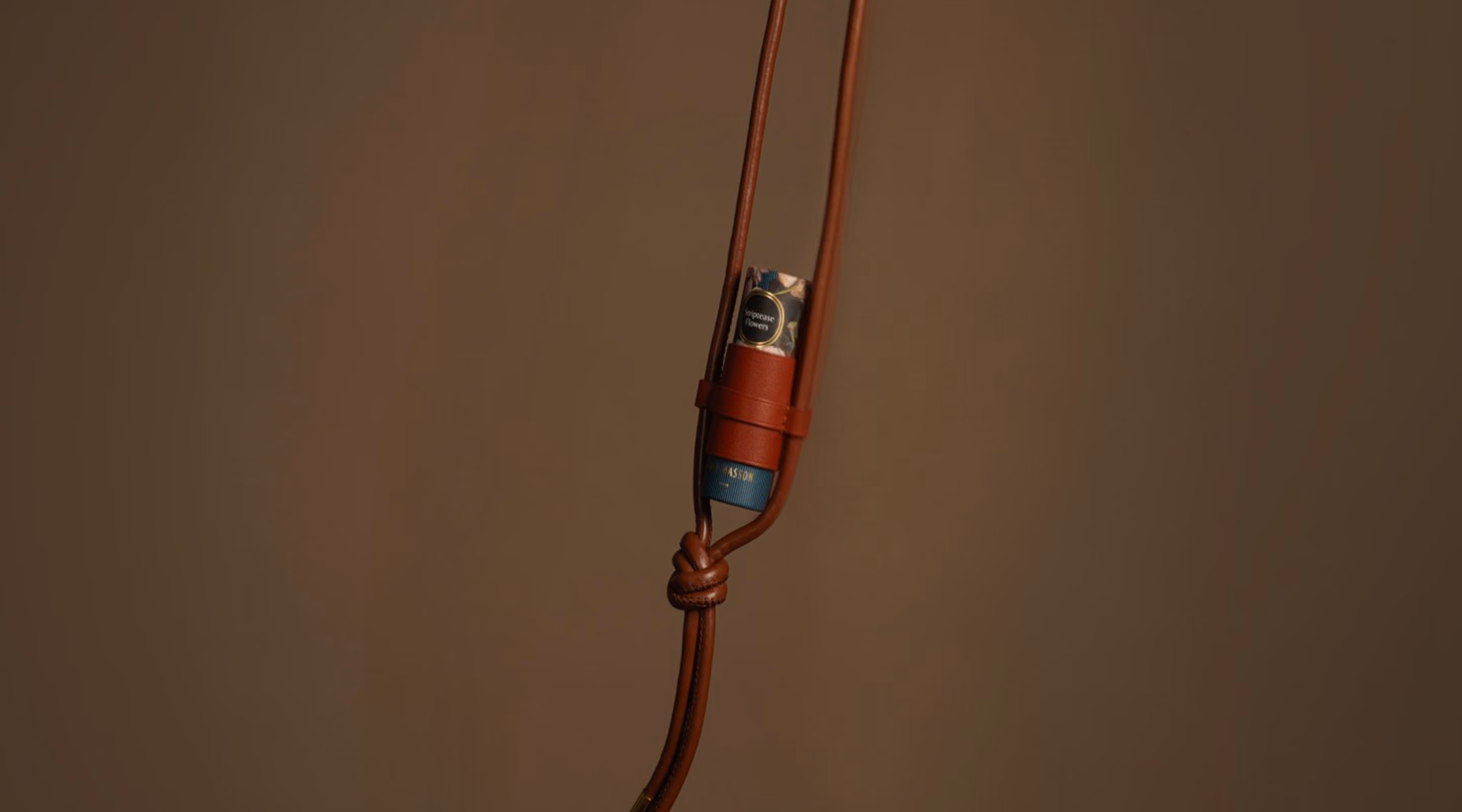 Baton de parfum Sabé Masson