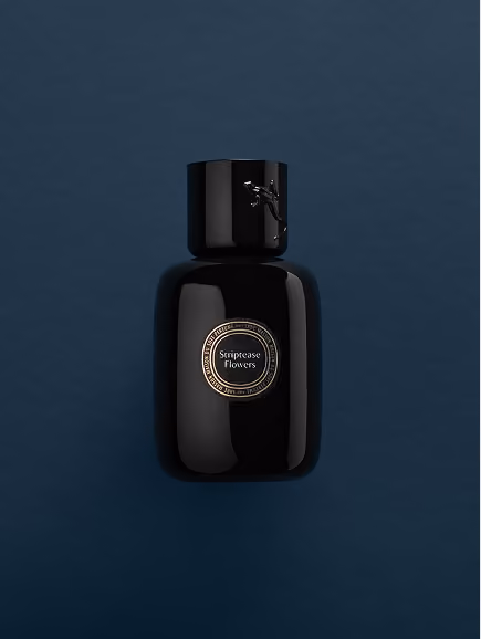 Parfum de soin liquide Sabé Masson