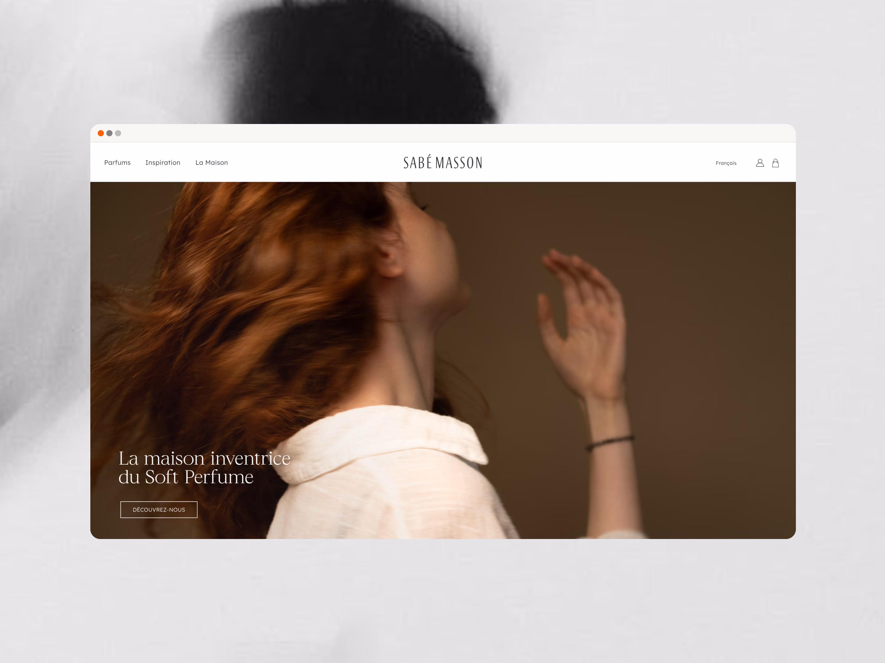 Extrait du site Sabé Masson