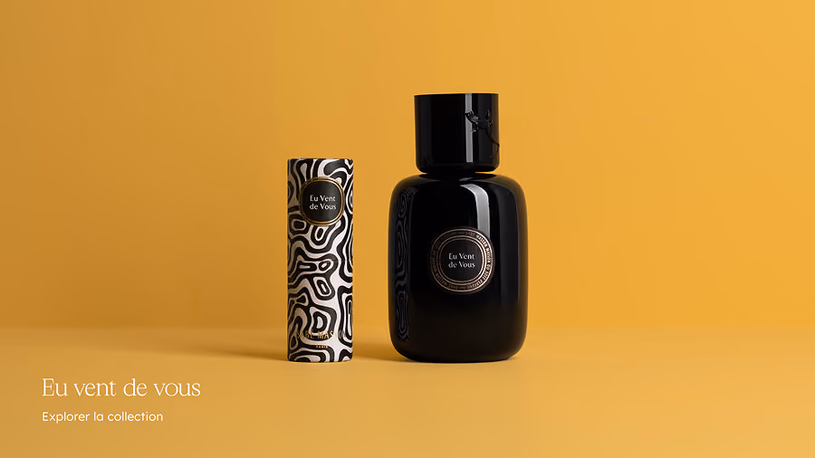 Parfums de soin Sabé Masson