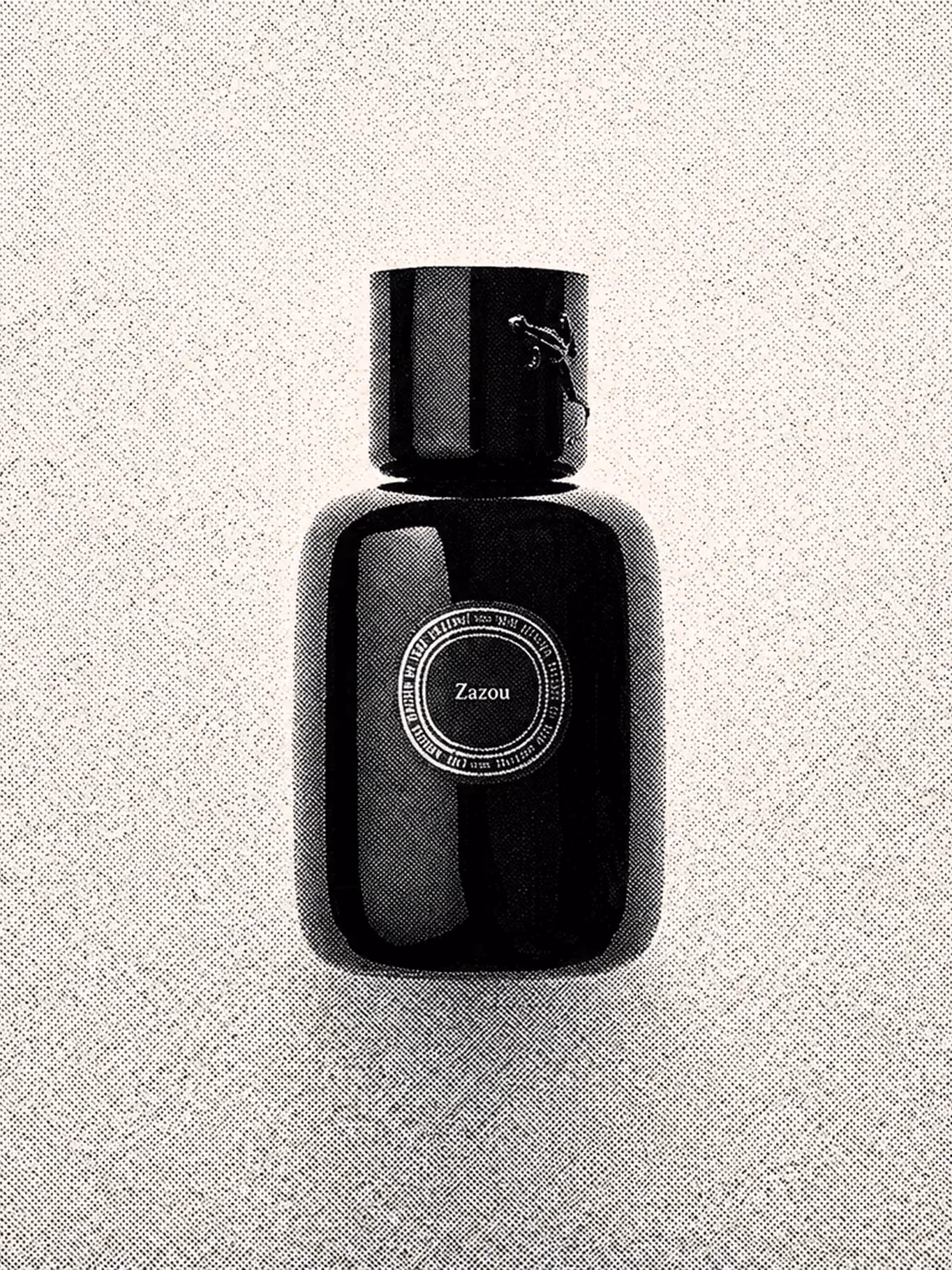 Parfum de soin Sabé Masson
