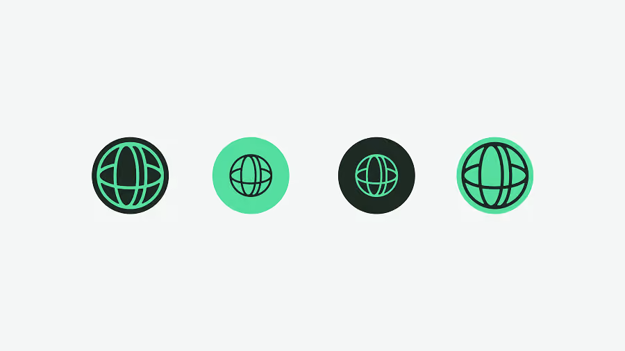 Symbole WSPN