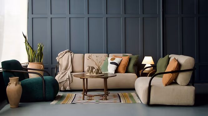 Intérieur design