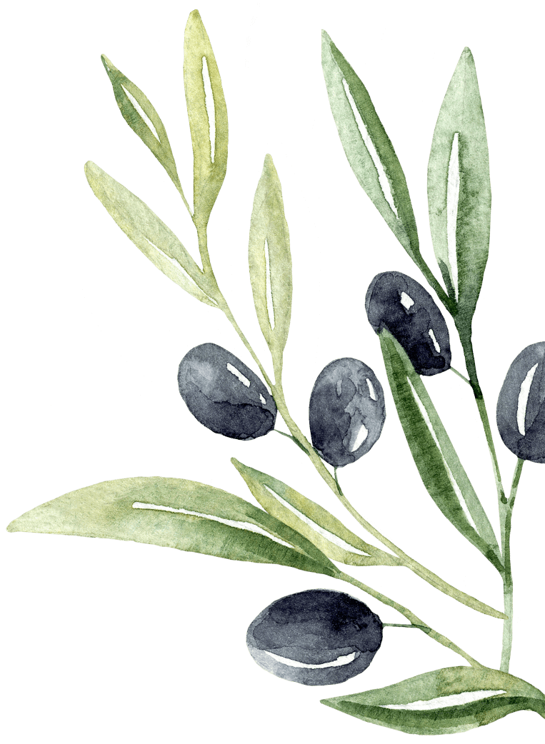 olives