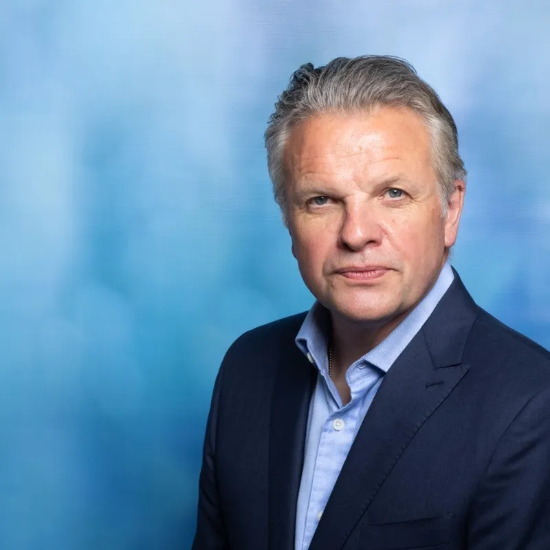 Partner Testimonial Author Image