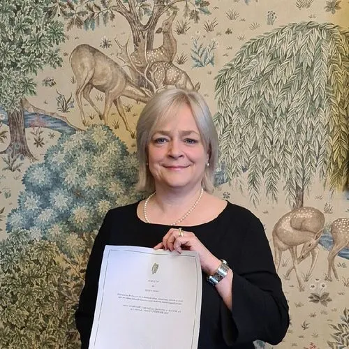 Partner Testimonial Author Image