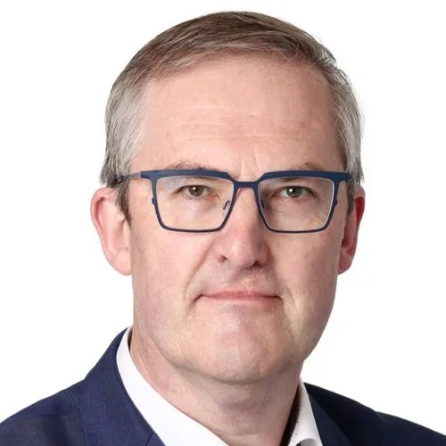 Partner Testimonial Author Image