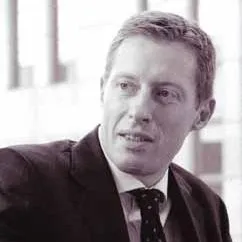 Partner Testimonial Author Image