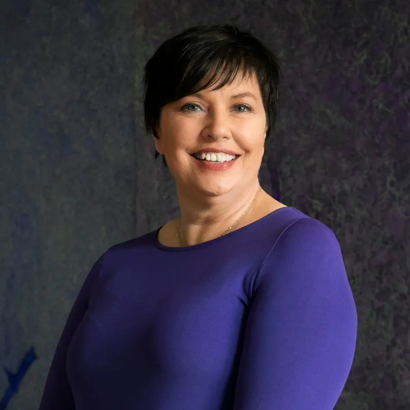 Partner Testimonial Author Image