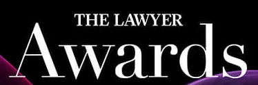 The Lawyer Awards Logo