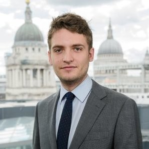 Partner Testimonial Author Image