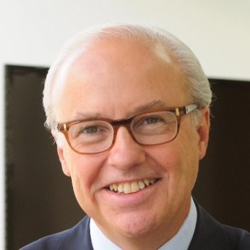 Partner Testimonial Author Image