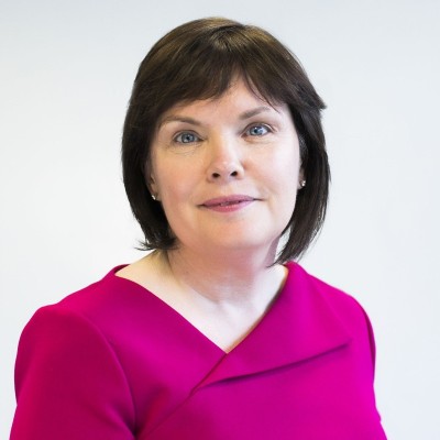 Partner Testimonial Author Image