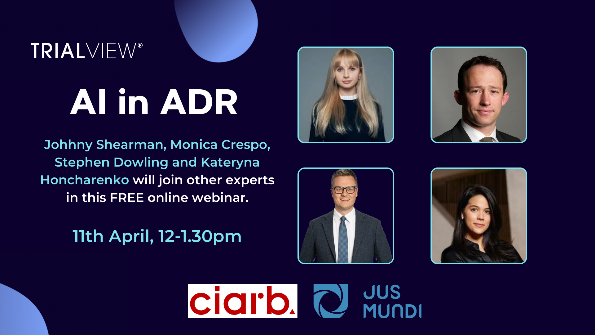 AI in ADR: Fundamentals