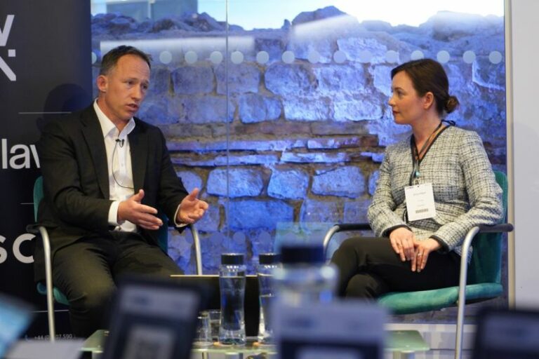 Litigation Day at Future Lawyer Week 2024