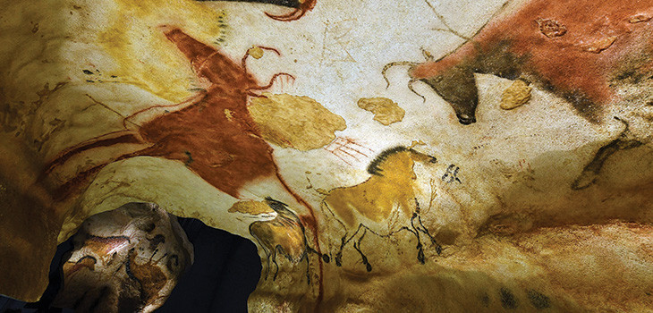 New Law Journal:  AI & the Human Story