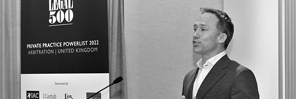 LILA St Patrick’s Dinner 2023