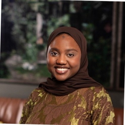 Fatima Sanusi
