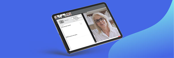 Witness Preparation Tools with TrialView