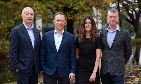 TrialView Secures $4.1m Funding to Drive Dispute Resolution Innovation and Business Expansion