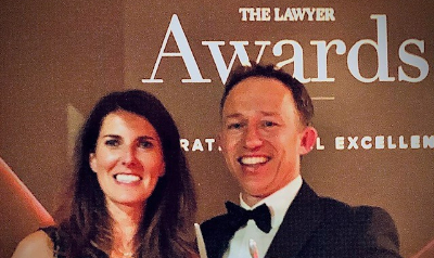 TrialView Wins Best Technology Product Award