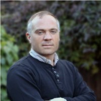 Gavin Mendel-Gleason