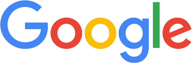 Logo van Google