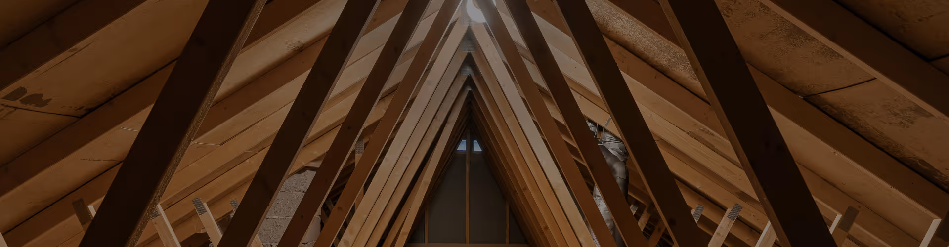 Isolation thermique combles