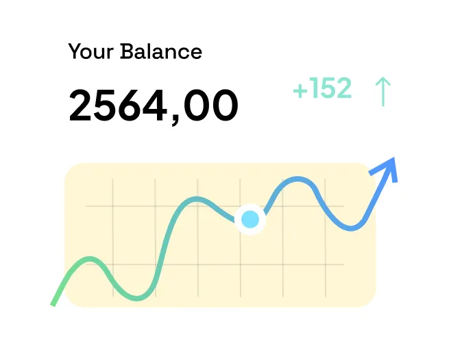 Service Balance