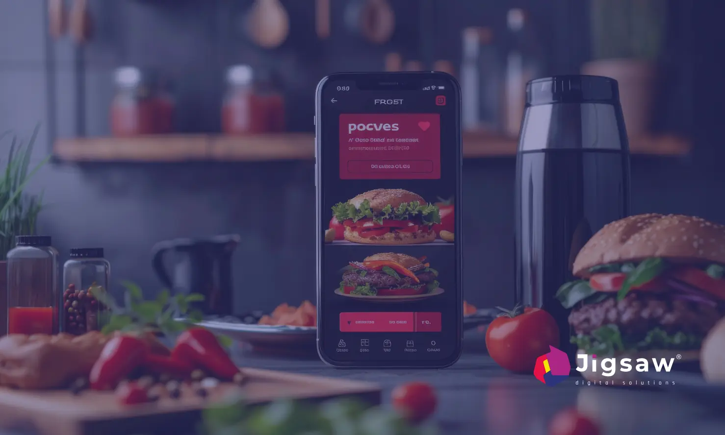 Unified Commerce F&B: Why the Super App Model is Essential for Growth in MENA