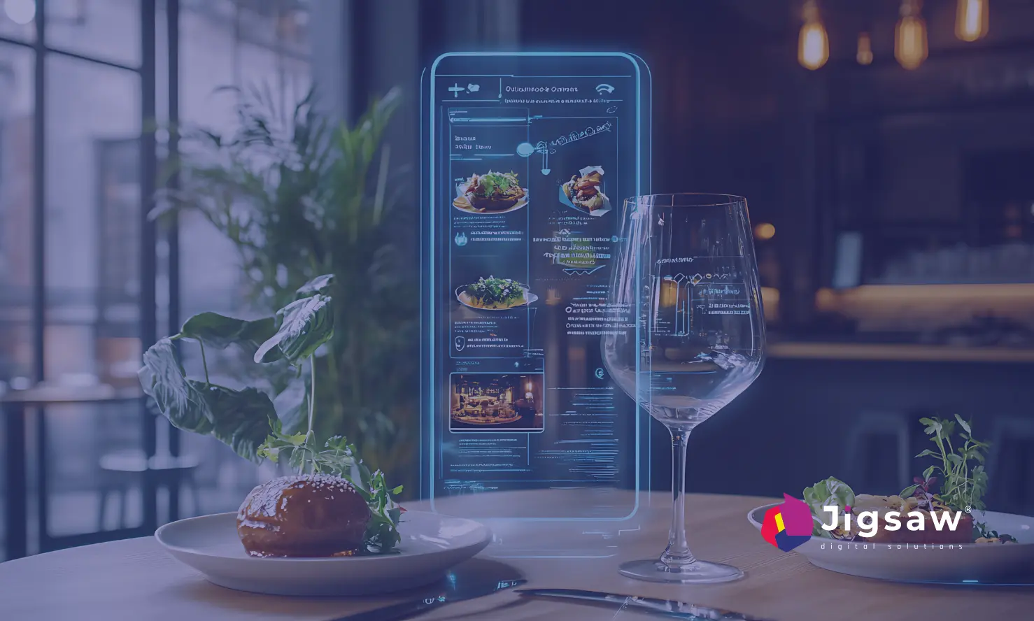 How Jigsaw Helps You Launch a Super App: The Future of Apps in Your Hands