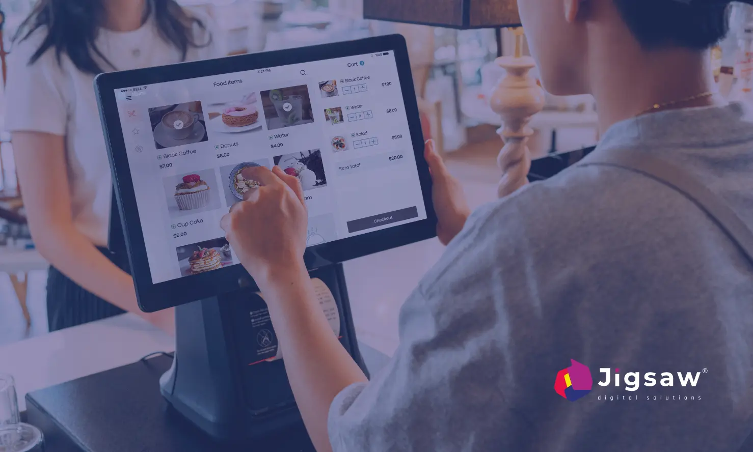 How to Create a Seamless Digital Ordering Experience for Your Customers