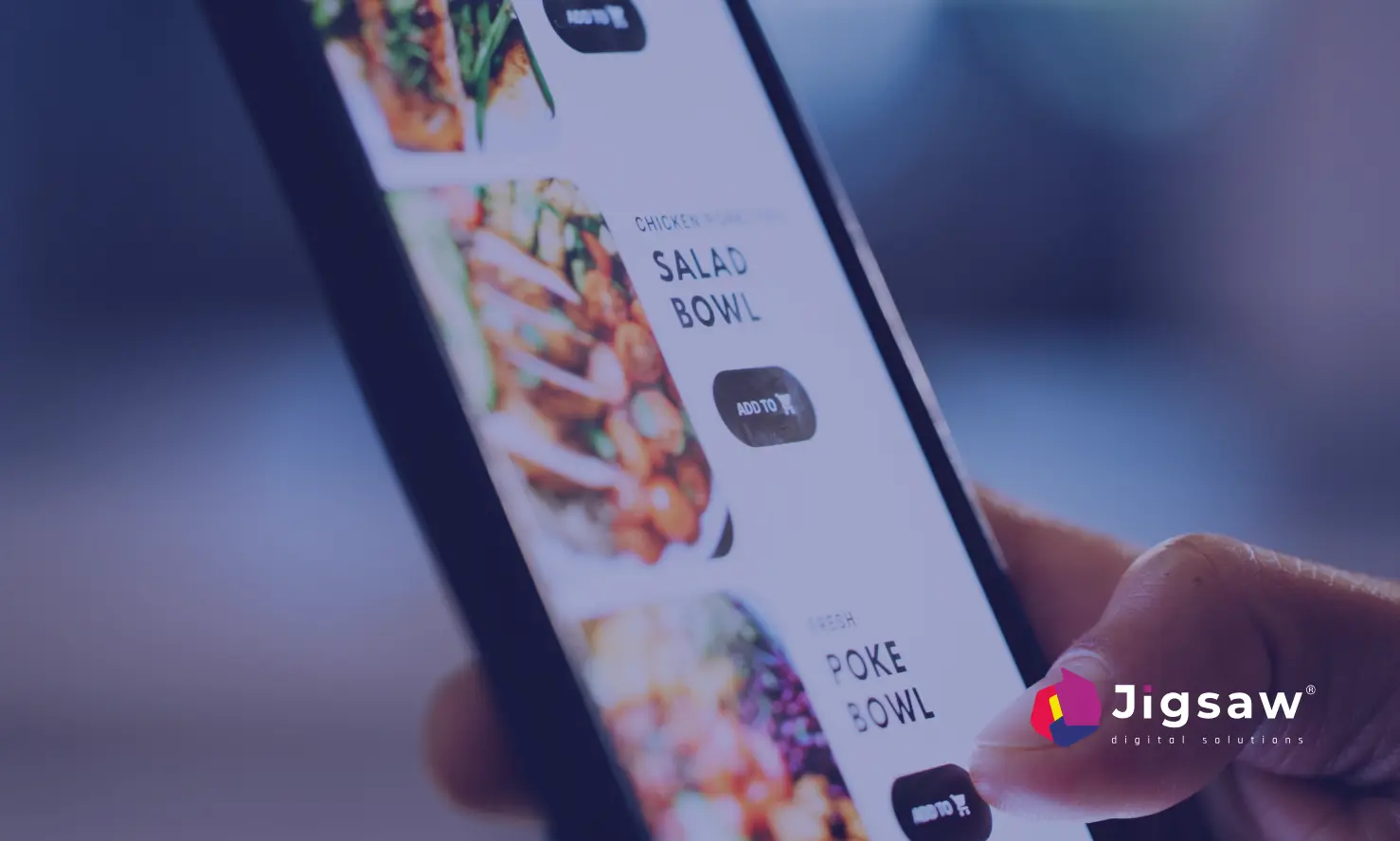 How a Food App Can Boost Sales for Small and Mid-Sized Restaurants