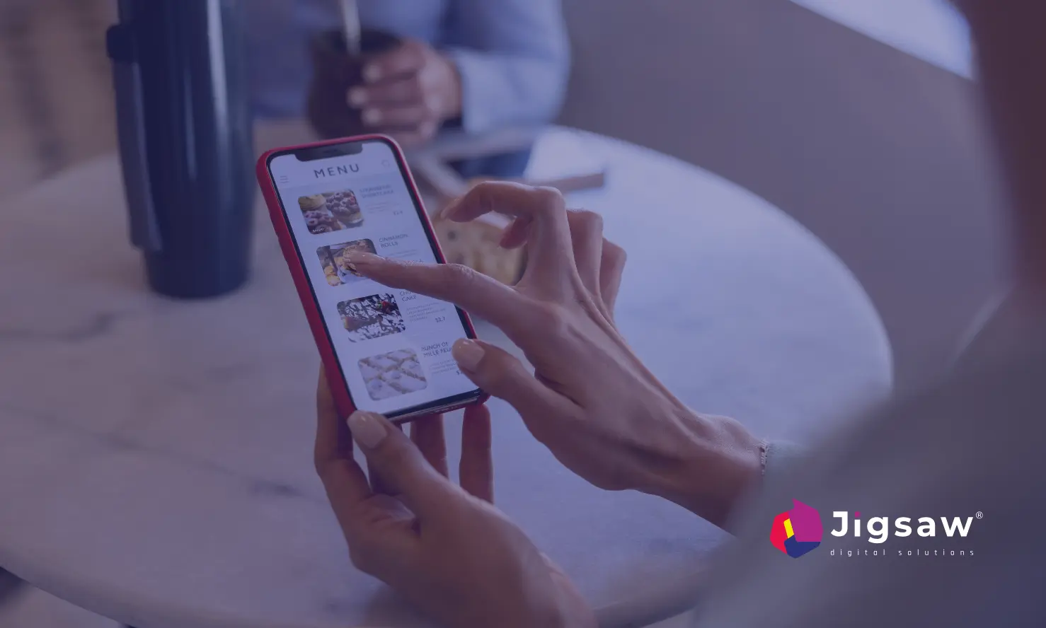 From Menus to Mobile: How Digital Transformation Is Changing the Restaurant Industry