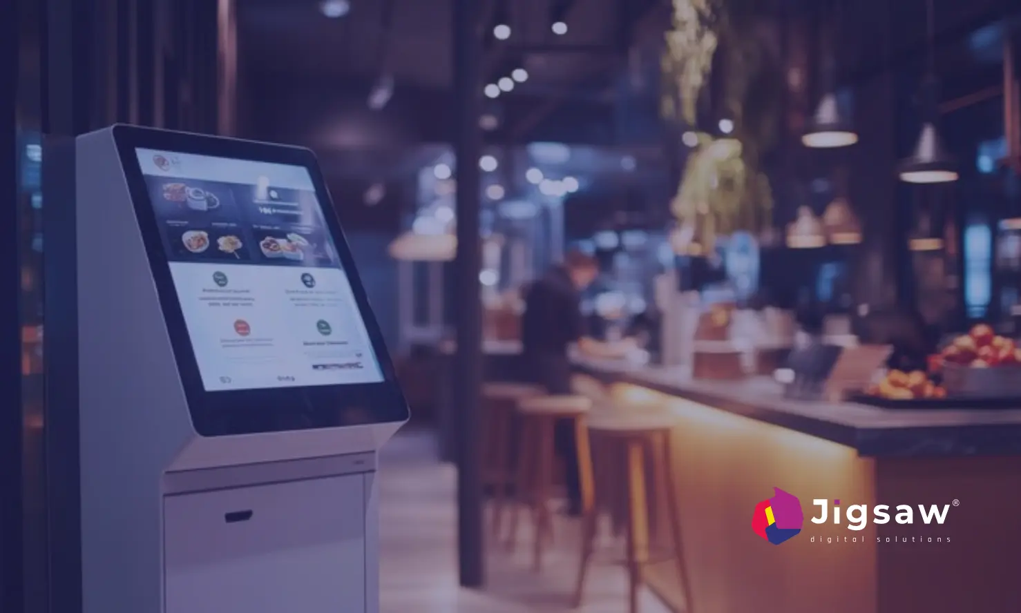Digital Menu Technology: Enhancing Dine-In and Takeout Experiences