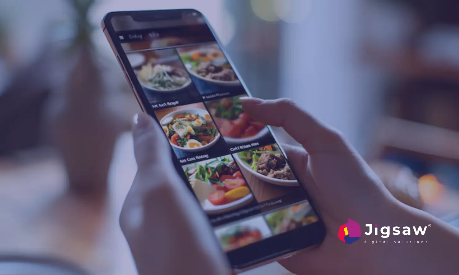 Building a Restaurant App That Converts: A Guide for KSA F&B Businesses