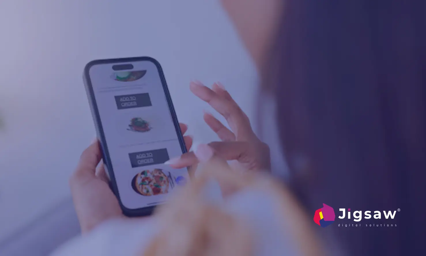 Boost Your Restaurant’s Revenue with Smart Mobile Menu Integration