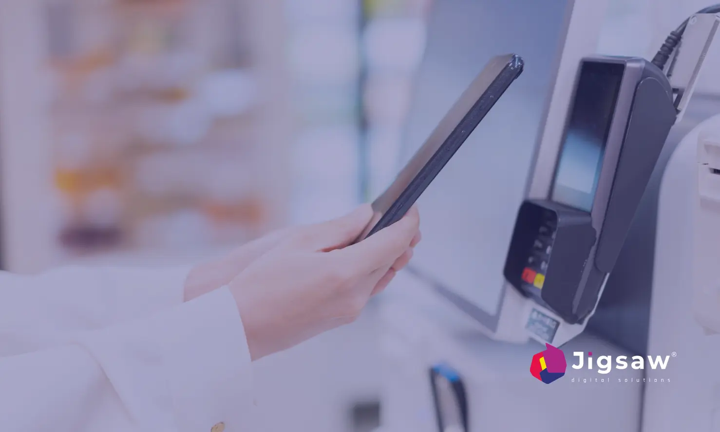 Self-Checkout in Restaurants: How It Speeds Up Service and Cuts Costs