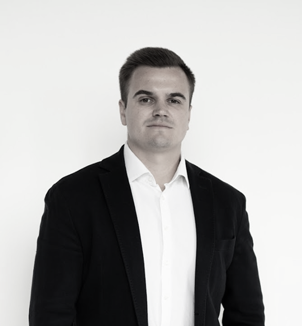 Dionisijs Markovs photo