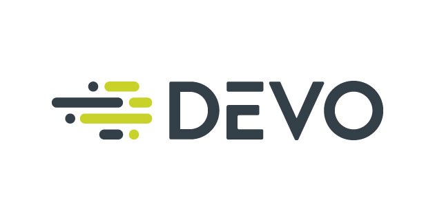 logo DEVO