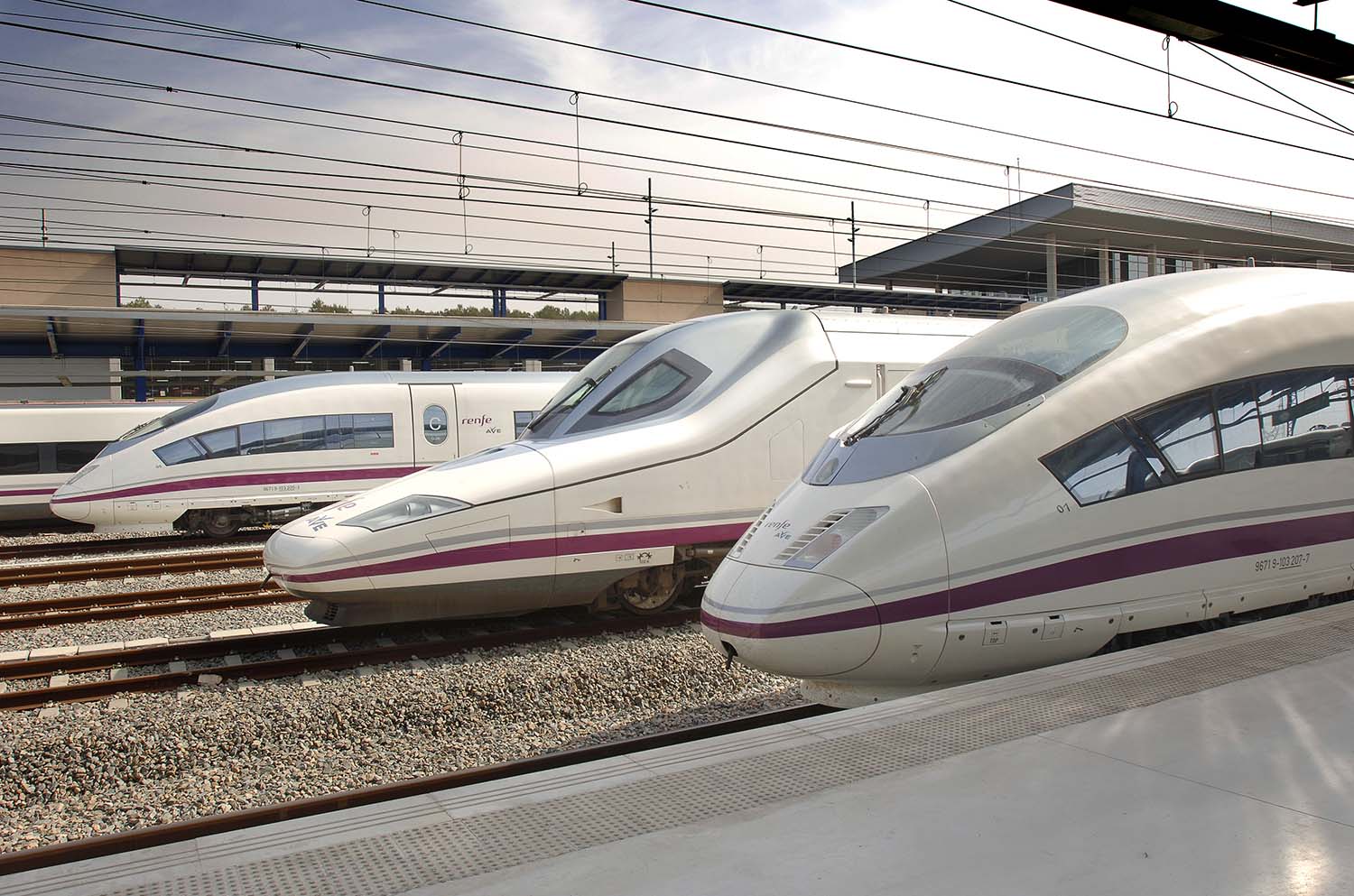 trenes de renfe