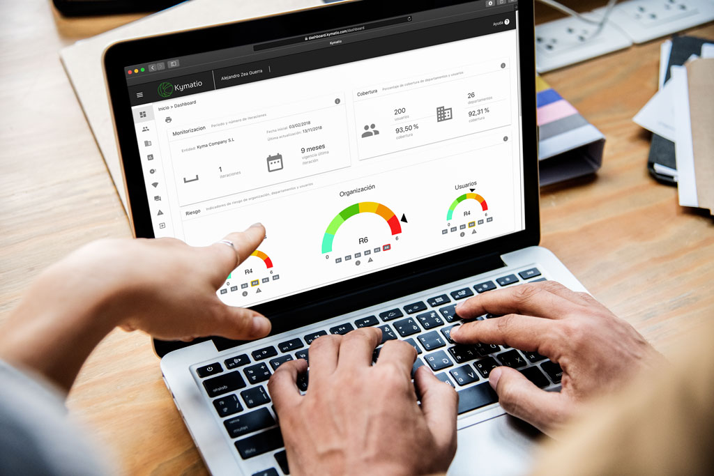 ronda de financiación