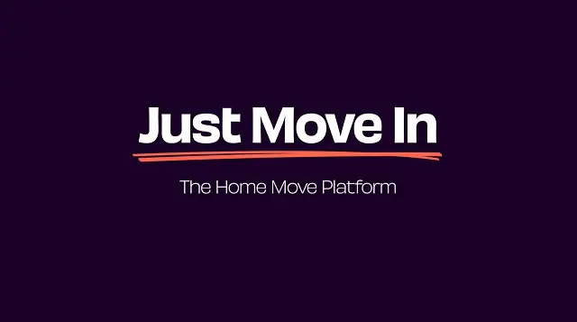 Just Move In (Ethical Introductions)